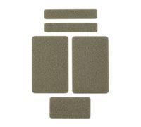 M-Tac - Klettverschluss-Kit - Tan