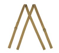 M-Tac - L7 Schultergurte für taktischen Gürtel - Coyote