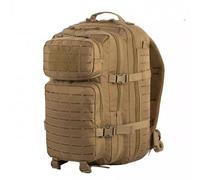 M-Tac® Large Assault Pack Lasergeschnitten - Tan
