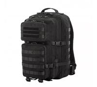 M-Tac® Large Assault Rucksack - Schwarz