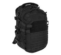M-Tac - Large Mission Pack 25 l - Rucksack - Black