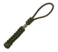 M-Tac - Loopy Snake Scandinavian - Schlüsselanhänger - Olive