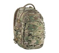 M-Tac - Mission Pack Elite - Rucksack 25 l - MultiCam