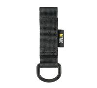 M-Tac - D-ring Riemen - Black