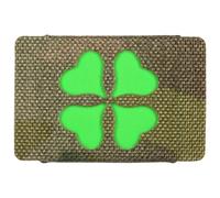 M-Tac - MOLLE Klee Aufnäher - MultiCam