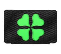 M-Tac - MOLLE Klee Aufnäher - Schwarz