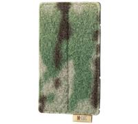 M-Tac - MOLLE - Velcro-Klettfläche für Aufnäher 80 x 135 mm - MultiCam