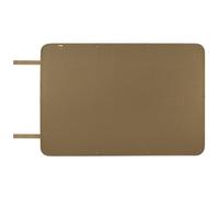 M-Tac - Moral Patch Panel 65 x 95 cm - Coyote
