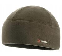 M-Tac® Mütze Herren Fleece Fleecemütze Wintermütze Beanie Army Tactical Warm, Dark Olive, S