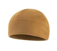 M-Tac Mütze Watch Cap Elite Polar 320g/m2 (100% Polyester), Coyote Brown, XL