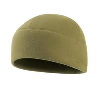 M-Tac Mütze Watch Cap Elite Polar 320g/m2 (100% Polyester), Tan, L