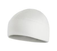 M-Tac Mütze Watch Cap Elite Polar 320g/m2 (100% Polyester), White, M