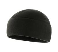 M-Tac - Watch Cap Polartec - Mütze - Black S