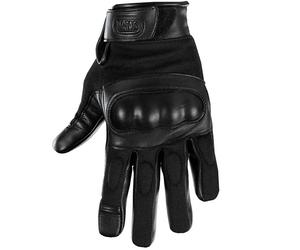 M-Tac - Nomex Assault Tactical Mk.7 - Taktische Handschuhe - Black M