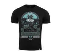 M-Tac - Odin Mystery - T-Shirt - Black 3XL