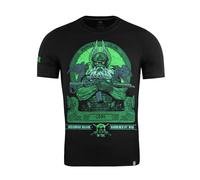 M-Tac - Odin Night Vision - T-Shirt - Black M