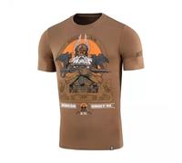 M-Tac® Odin T-shirt - Coyote Brown S