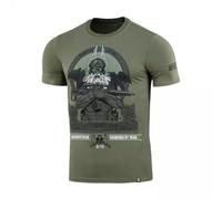 M-Tac® Odin T-shirt - Light Olive 3XL