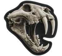 M-Tac - Old Tiger - Aufnäher - Full Color Ivory