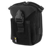 M-Tac - Organizer Elite Large Utility Pouch - Schwarz