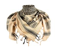 M-Tac - Palästinensertuch - Khaki/Black