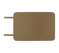 M-Tac - Paneel für Aufnäher 45 x 65 cm - Coyote