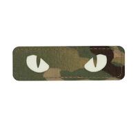 M-Tac Cat Eyes Pflaster - MultiCam/GID