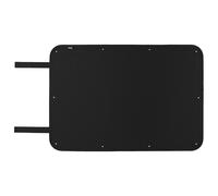 M-Tac - Patch-Panel 45 x 65 cm - Black