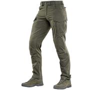 M-Tac Herren Taktische Cargo-Hose Patriot Gen.III Vintage Atmungsaktiv 30W/32L
