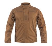 M-Tac - Patrol Flex - Sweatshirt für Militär- Coyote Brown L
