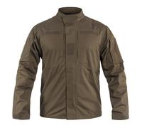 M-Tac - Patrol Flex - Sweatshirt für Militär - Dark Olive S