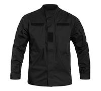 M-Tac - Patrol Flex Uniform-Sweatshirt - Black XL