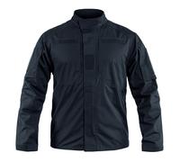 M-Tac - Patrol Flex - Uniform Sweatshirt - Dark Navy Blue M