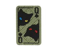 M-Tac® Pik-Dame-Patch - Olive