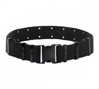 M-Tac - Pistol -Taktischer Gürtel - Black