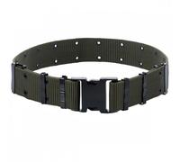 M-Tac - Pistol -Taktischer Gürtel - Olive