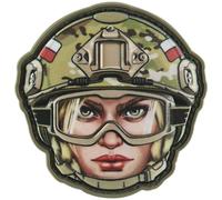 M-Tac - Poland - Aufnäher - No. 5
