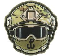 M-Tac - Poland - Aufnäher - No. 7