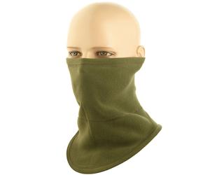 M-Tac - Polartec - Anatomischer Schlauchschal - Army Olive L/XL