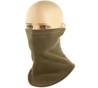 M-Tac - Polartec - Anatomischer Schlauchschal - Dark Olive L/XL