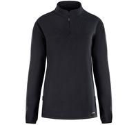 M-Tac - Polartec Lady Fleece-Sweatshirt für Damen - Black XS