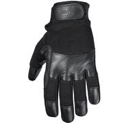 M-Tac - Police Gen.2 - Taktische Handschuhe - Black S