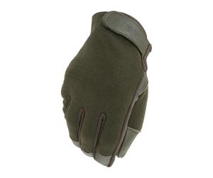 M-Tac - Police Taktische Handschuhe - Olive L