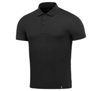 M-Tac - Polo Basic 65/35 Polohemd - Black XS