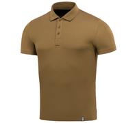 M-Tac - Polo Basic 65/35 Polohemd - Coyote Brown S