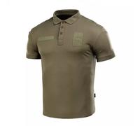 M-Tac® Polo Elite Tactical Coolmax - Olive S