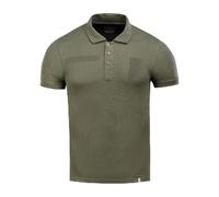 M-Tac Polo T-Shirt Taktische 65/35, Army Olive, 3XL