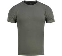 M-Tac - Raglan 93/7 - T-Shirt - Dark Olive S