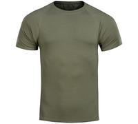 M-Tac - Raglan 93/7 - T-Shirt - Light Olive S