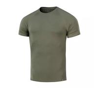 M-Tac® Raglan 93/7 T-Shirt - Light Olive S